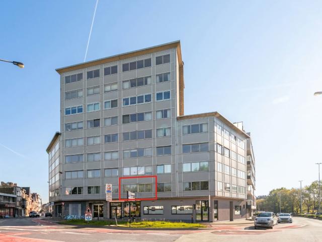 te koop Appartement Aalst