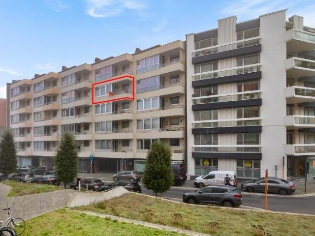 te koop Appartement Aalst