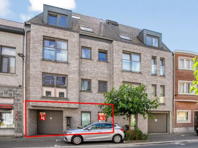 te koop Appartement Aalst