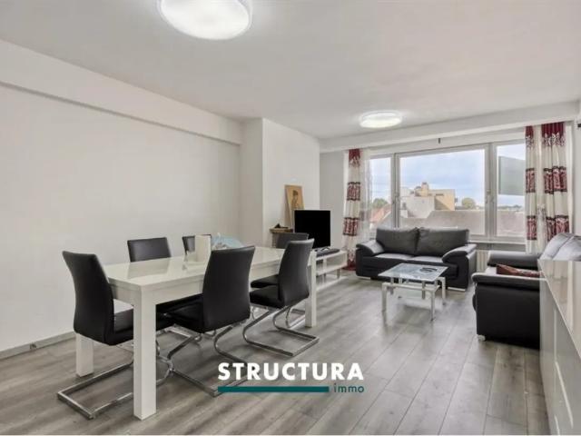te koop Appartement Aalst