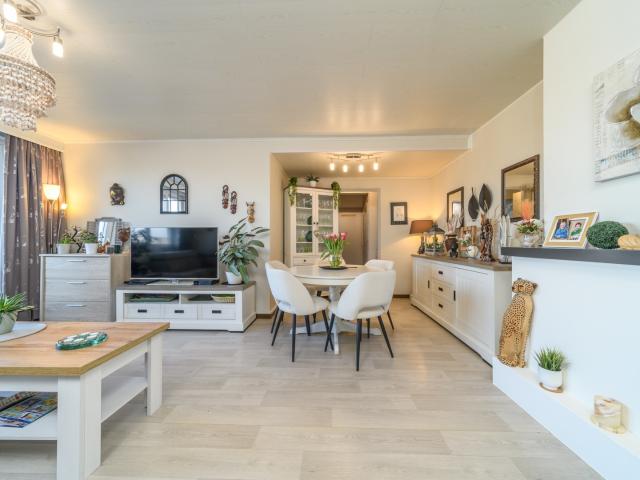 te koop Appartement Aalst