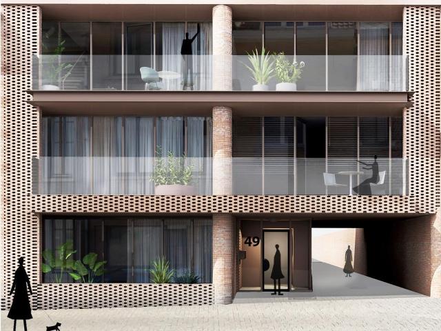 te koop Appartement Aalst