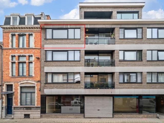 te koop Appartement Aalst