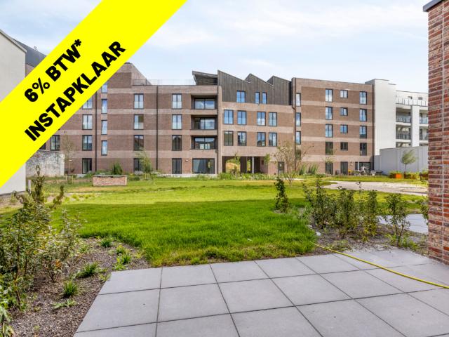 te koop Appartement Aalst