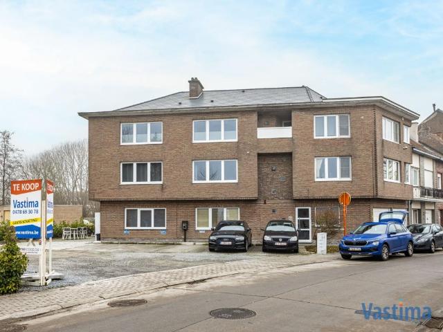 te koop Appartement Aalst