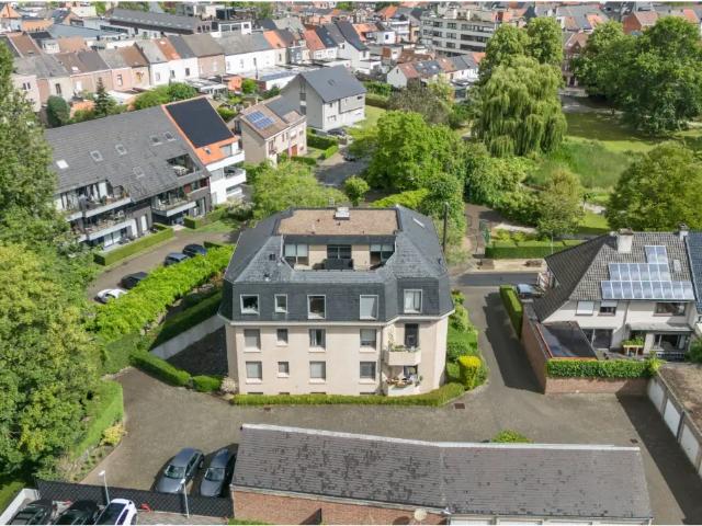 te koop Appartement Aalst