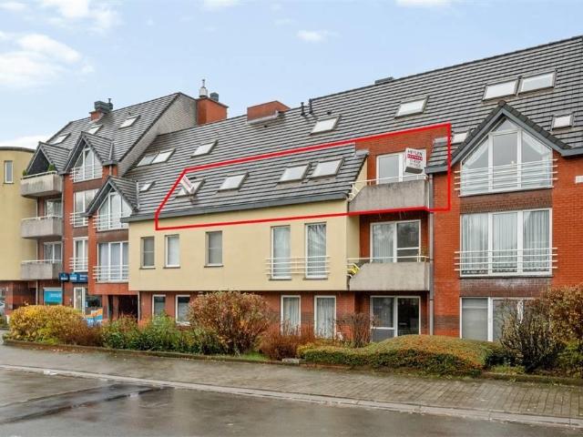 te koop Appartement Aalst