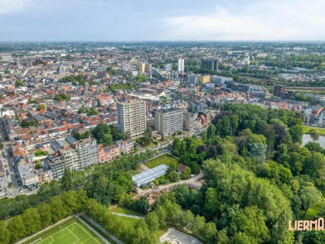 te koop Appartement Aalst