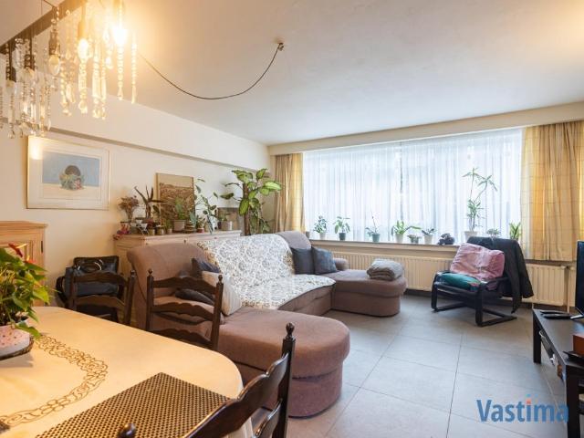 te koop Appartement Aalst
