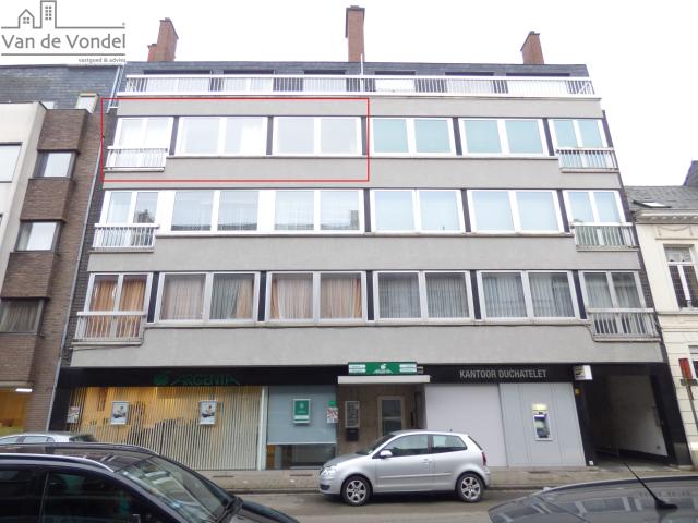 te koop Appartement Aalst