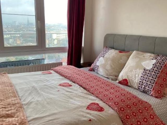 te koop Appartement Aalst
