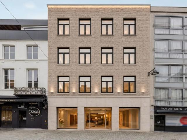 te koop Appartement Aalst