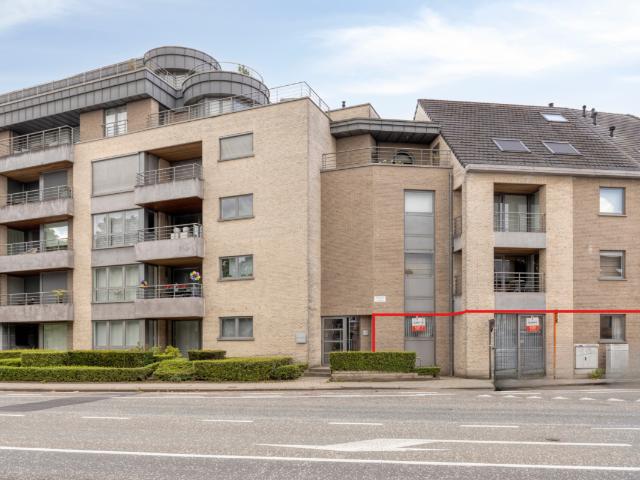 te koop Appartement Aalst