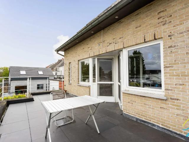 te koop Appartement Aalst