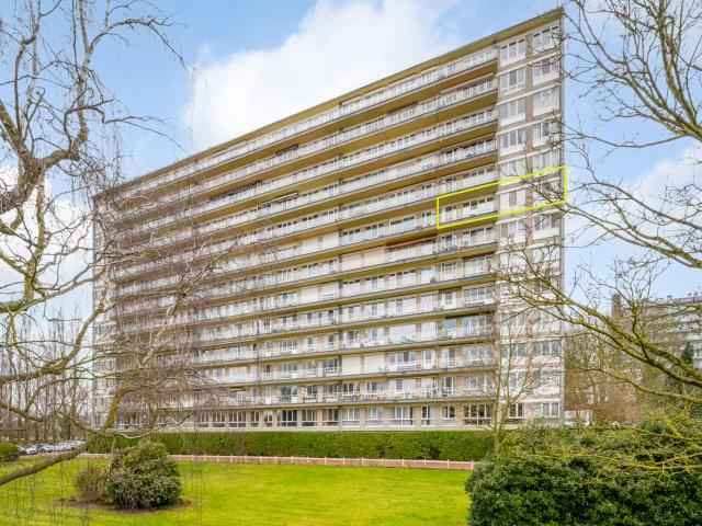 te koop Appartement Aalst