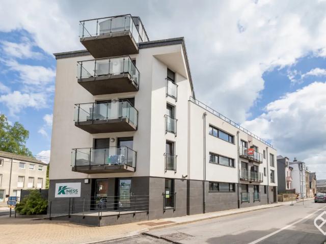 te koop Appartement Aarlen