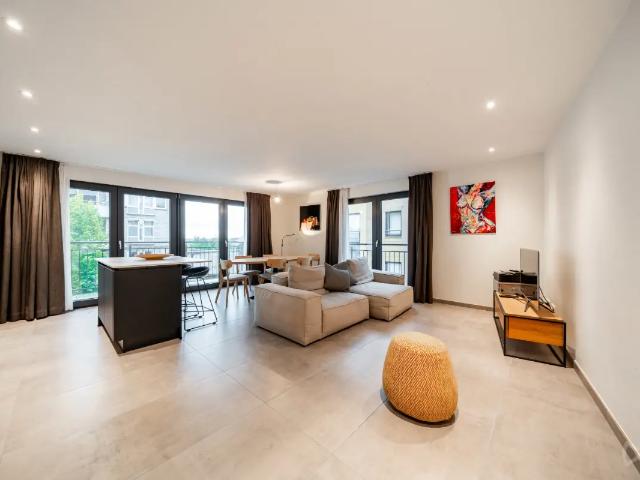 te koop Appartement Aarlen