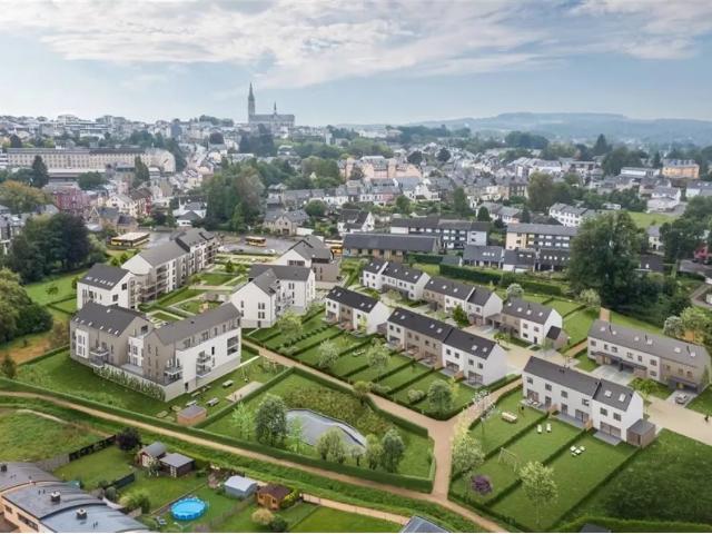 te koop Appartement Aarlen