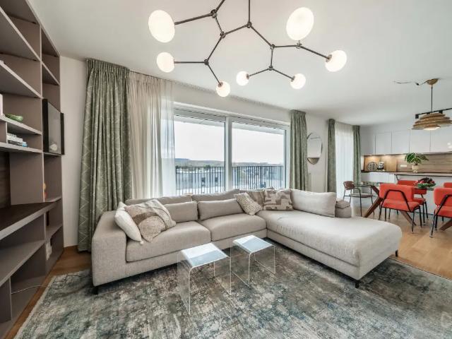 te koop Appartement Aarlen