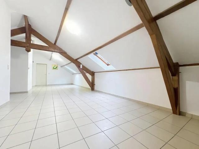 te koop Appartement Aarlen