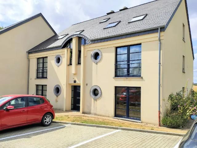 te koop Appartement Aarlen