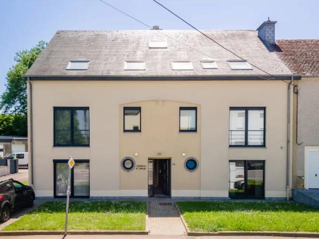 te koop Appartement Aarlen
