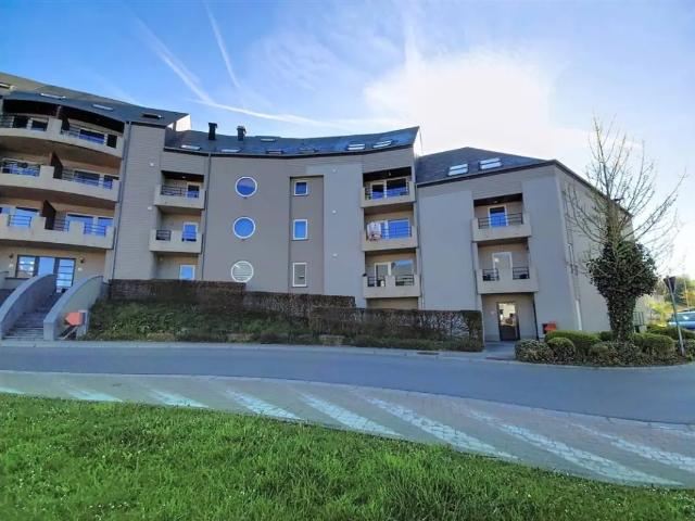 te koop Appartement Aarlen