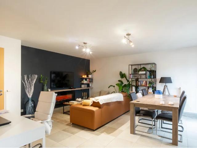 te koop Appartement Aarlen