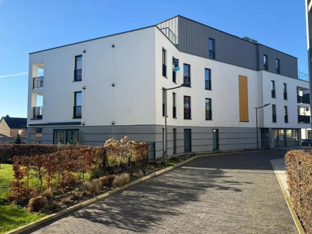 te koop Appartement Aarlen
