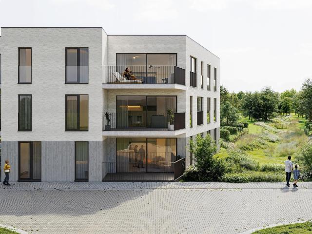 te koop Appartement Aarschot