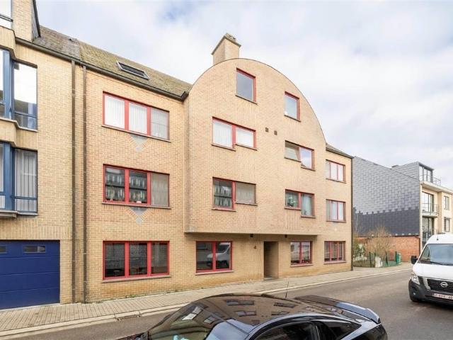 te koop Appartement Aarschot