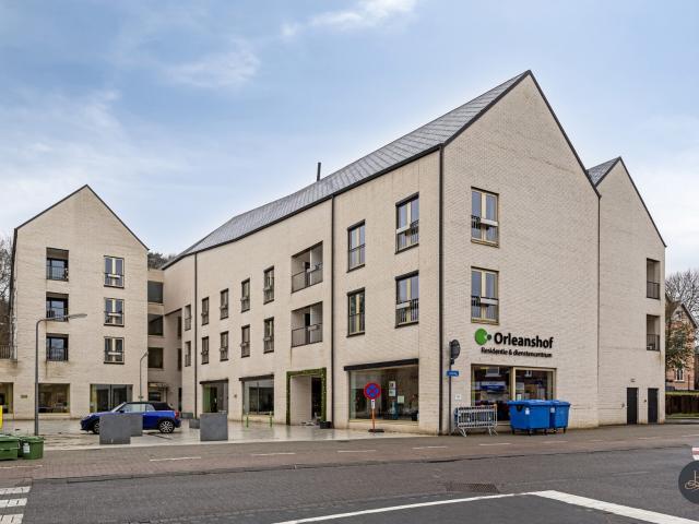 te koop Appartement Aarschot