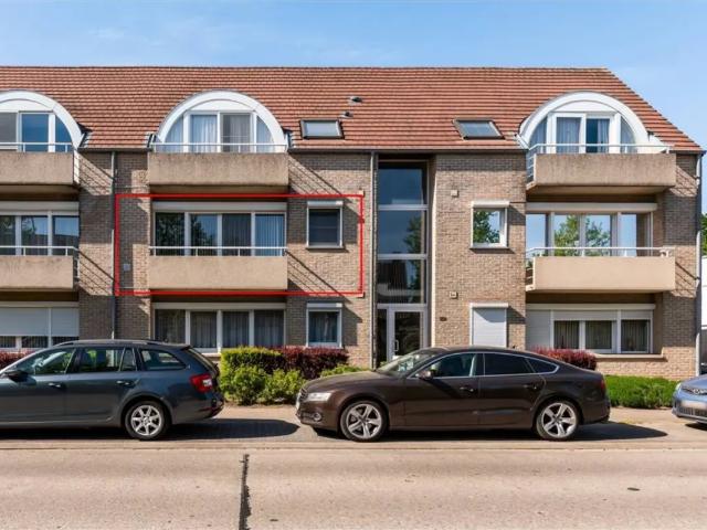 te koop Appartement Aartselaar