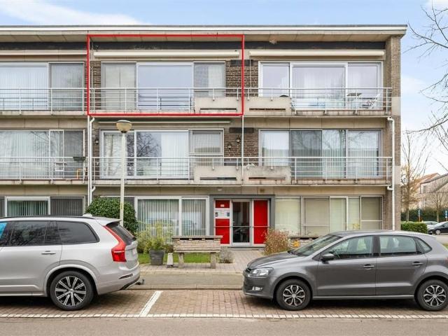 te koop Appartement Aartselaar