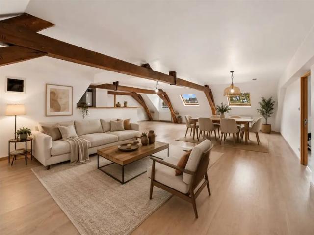 te koop Appartement Aat
