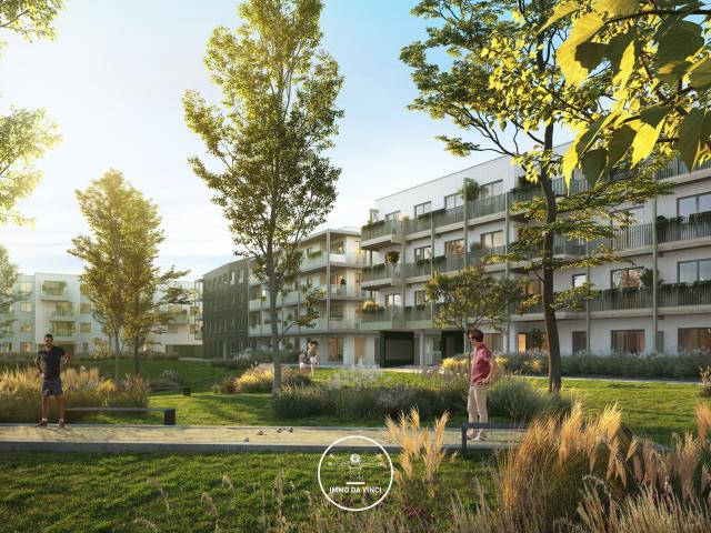 te koop Appartement Afsnee