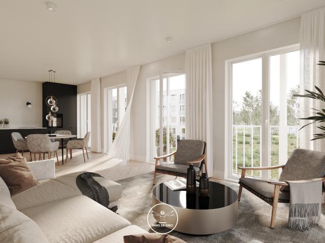 te koop Appartement Afsnee