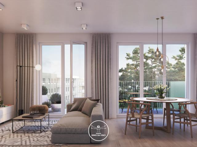 te koop Appartement Afsnee