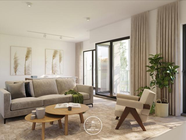 te koop Appartement Afsnee