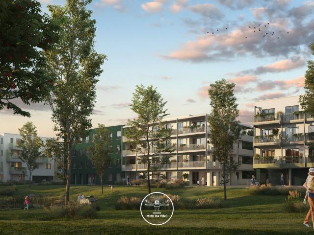 te koop Appartement Afsnee