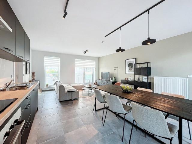 te koop Appartement Anderlecht
