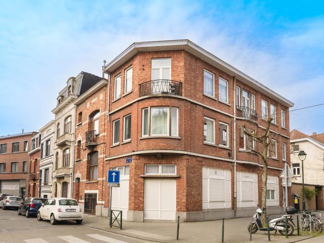 te koop Appartement Anderlecht