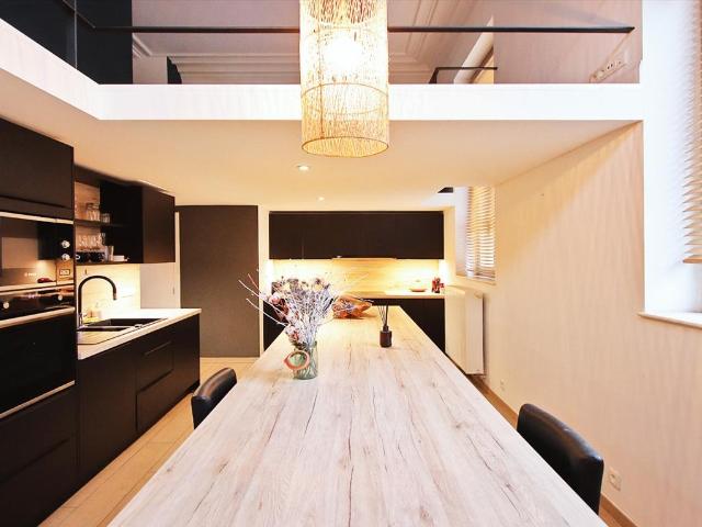 te koop Appartement Anderlecht