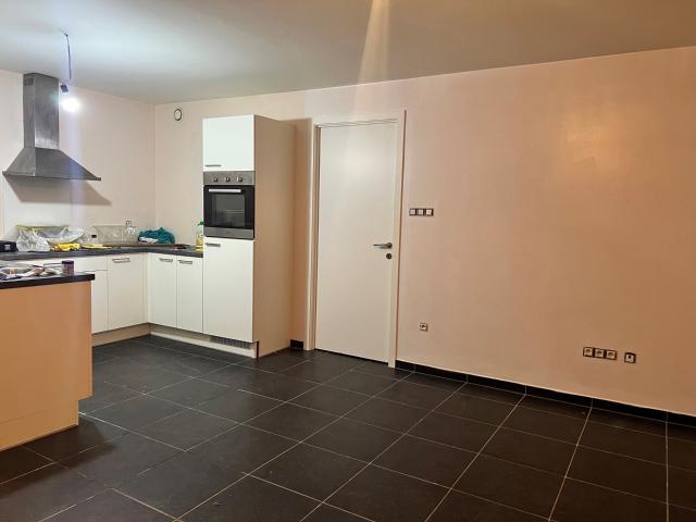te koop Appartement Anderlecht