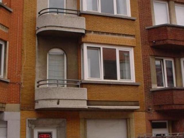 te koop Appartement Anderlecht
