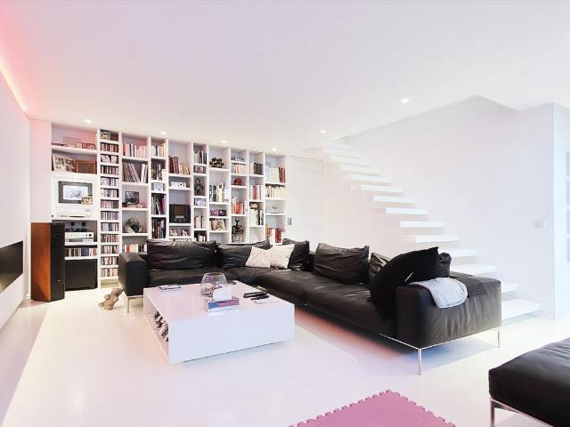 te koop Appartement Anderlecht