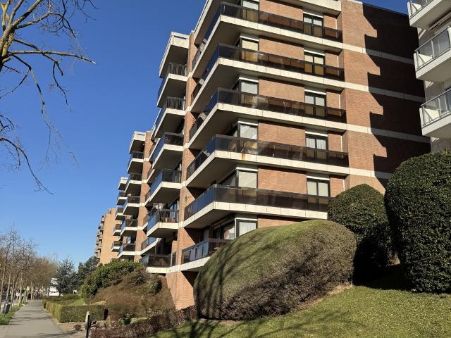te koop Appartement Anderlecht