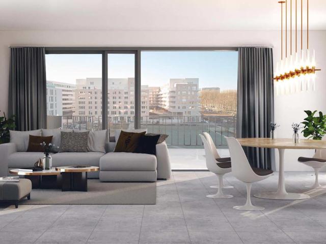 te koop Appartement Anderlecht