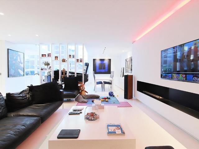 te koop Appartement Anderlecht