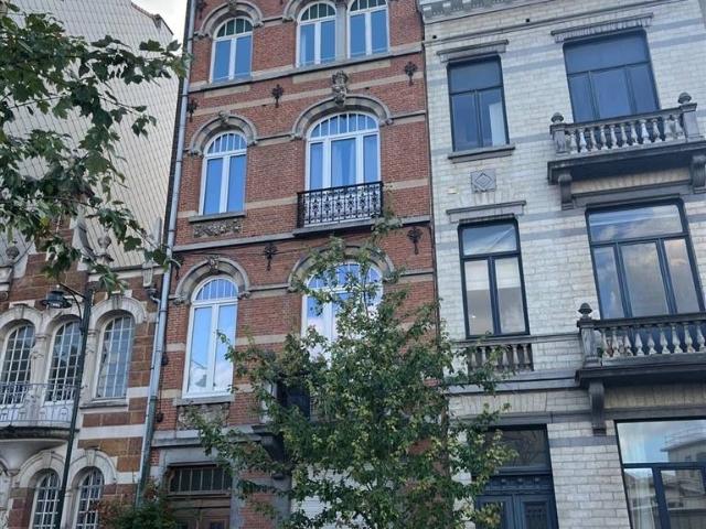 te koop Appartement Brussel